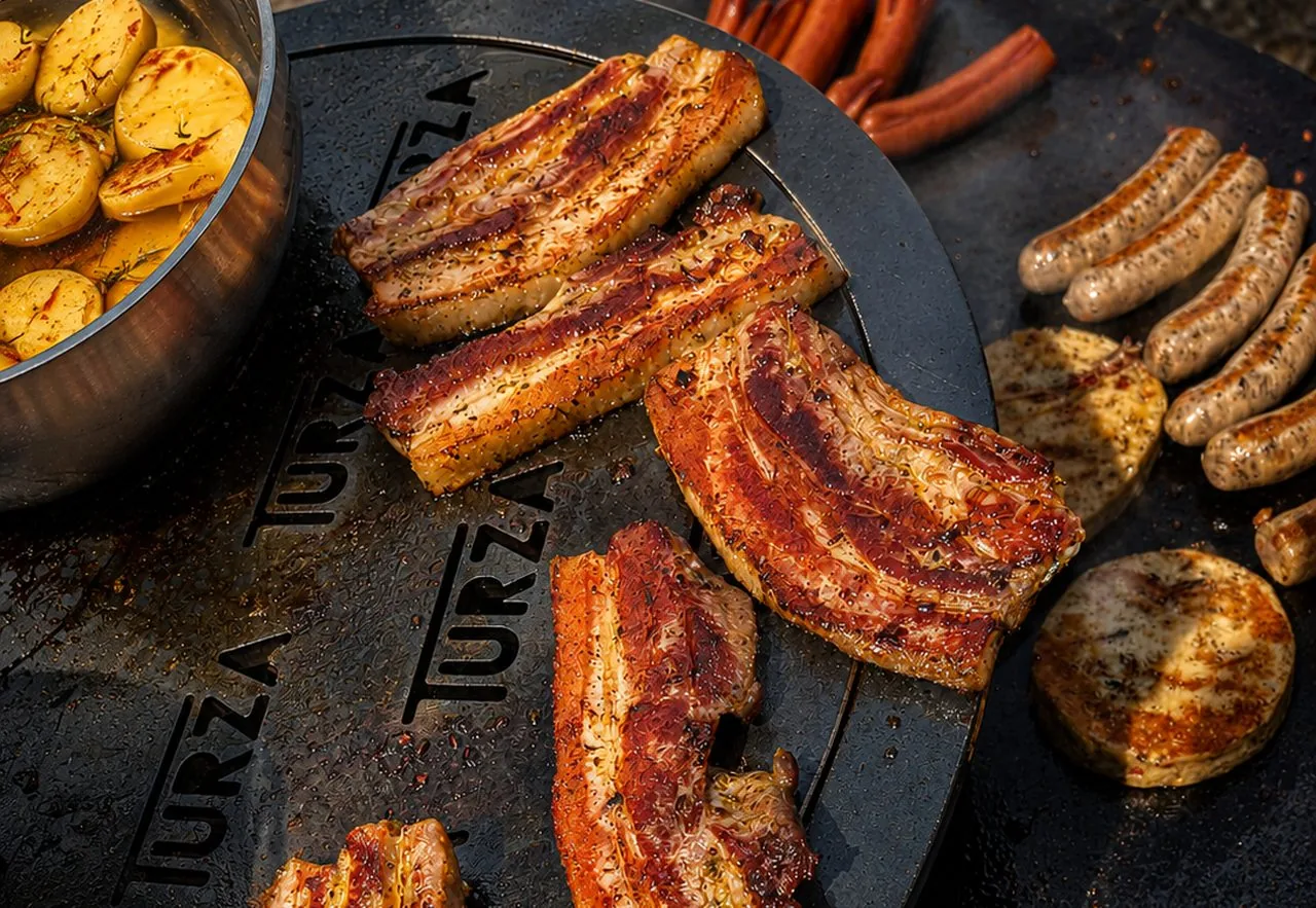 Grill- und Cateringservice