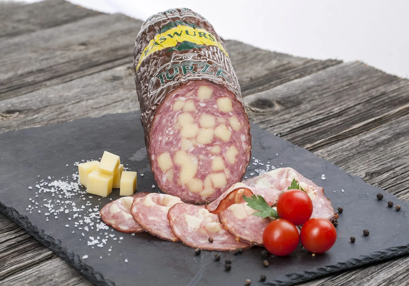 Dauerwürste – luftgetrocknete Spezialitäten